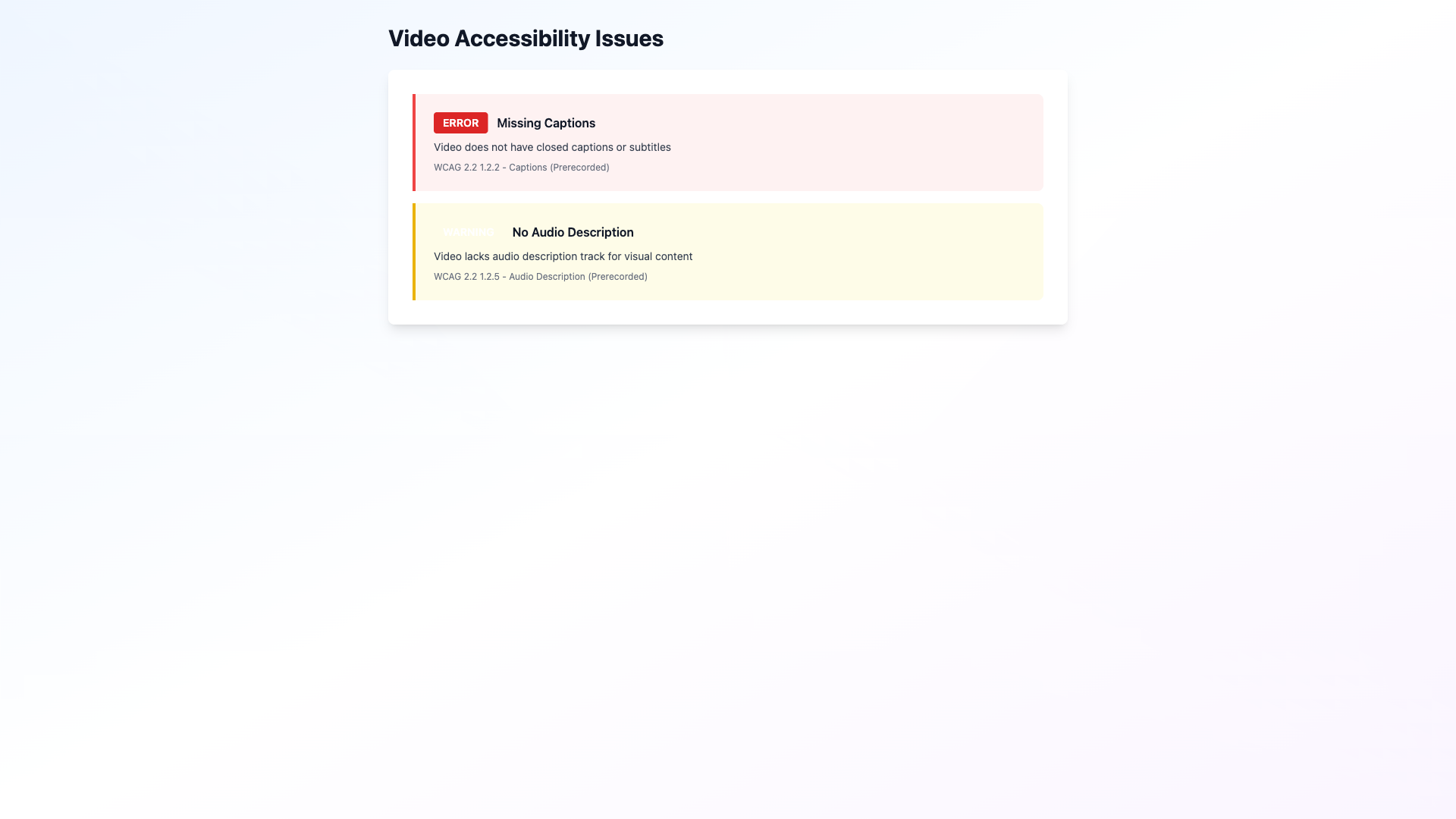 Screenshot 3 for Chapter 5: Comprehensive Media and Document Analysis