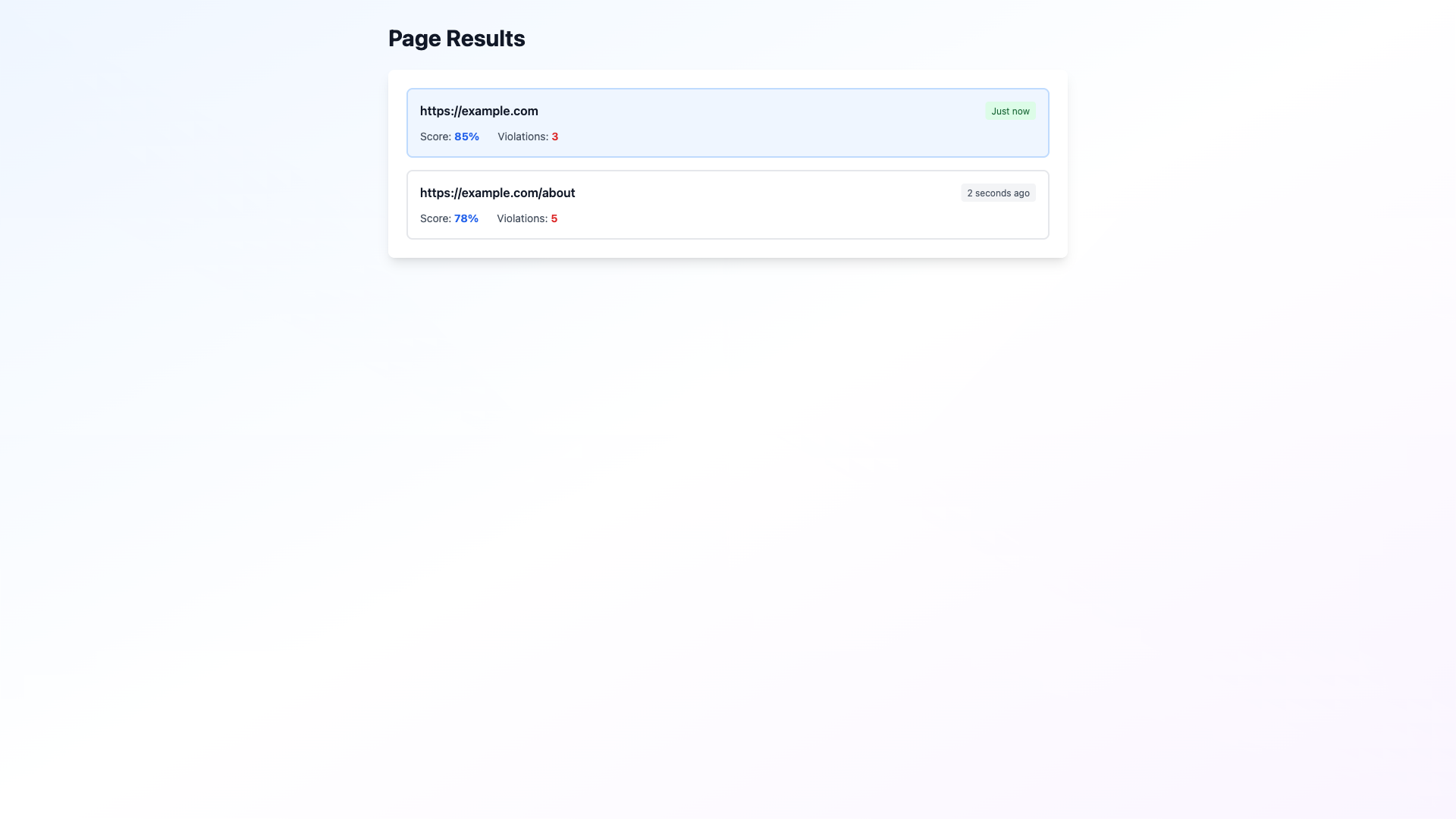 Screenshot 4 for Chapter 3: Real-Time Compliance Monitoring